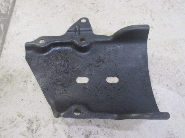 Защита компрессора кондиционера Ford Focus 2 2005-2008 2,0 на Ford Focus 2
