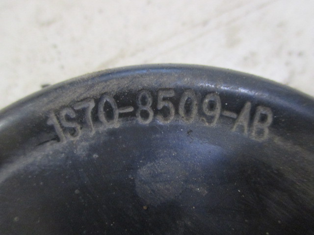 Шкив водяного насоса (помпы) Ford Focus 2 2005-2008 1S708509AB на Ford Focus 2