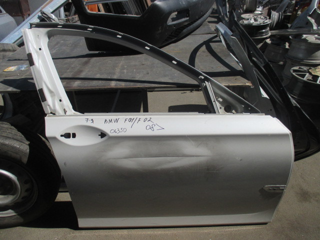 Дверь передняя правая BMW 7-Series F01,F02,F04 2008-2012 на BMW 7-Series F01,F02,F04