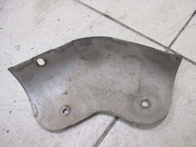 Крышка коллектора Kia Sorento (BL) 2002-2006 на Kia Sorento (BL)