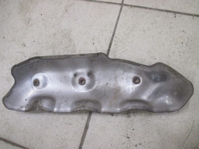 Крышка коллектора Kia Sorento (BL) 2002-2006 на Kia Sorento (BL)