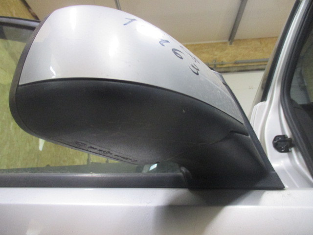 Зеркало правое электрическое Ford Focus 2 2005-2008 на Ford Focus 2