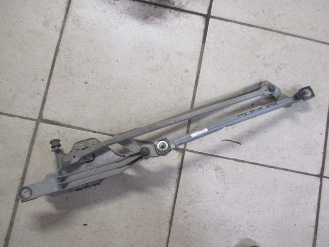 Трапеция стеклоочистителей Ford Focus 2 2005-2008 на Ford Focus 2