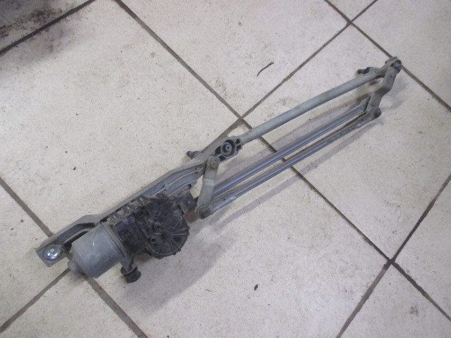 Трапеция стеклоочистителей Ford Focus 2 2005-2008 на Ford Focus 2