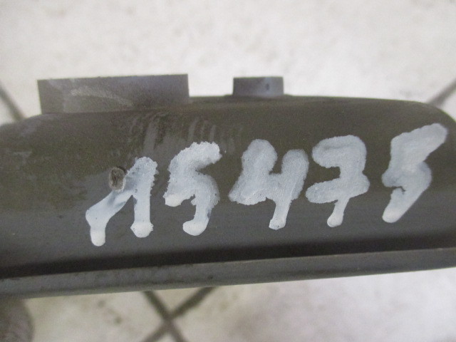 Накладка двери задней Kia Sorento (BL) 2002-2006 на Kia Sorento (BL)