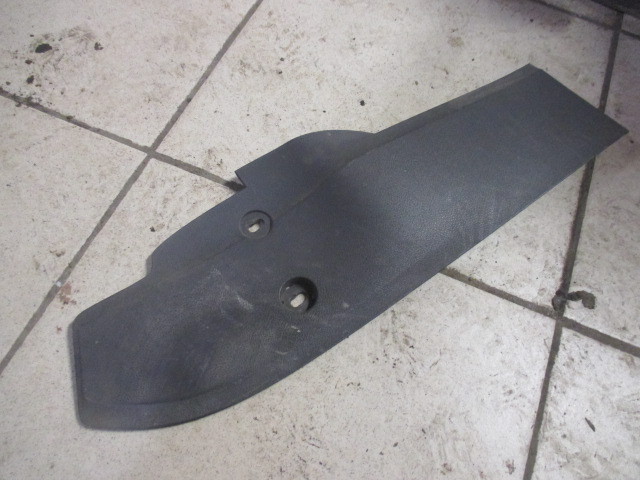 Обшивка салона Ford Focus 2 2005-2008 на Ford Focus 2
