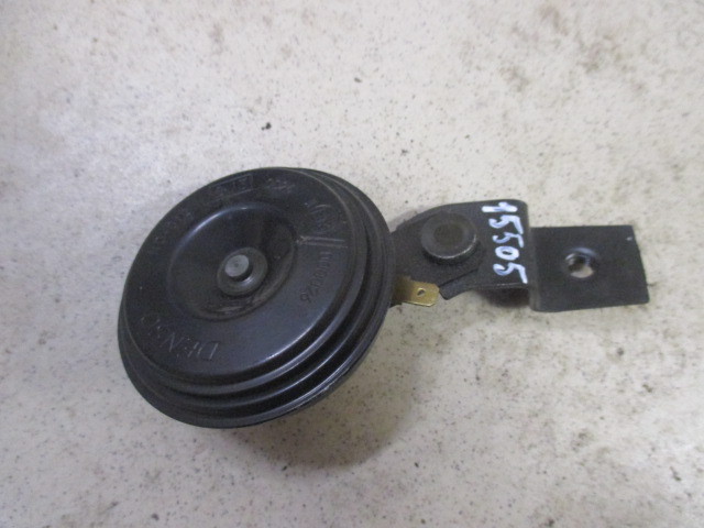 Сигнал звуковой Ford Focus 2 2005-2008 на Ford Focus 2
