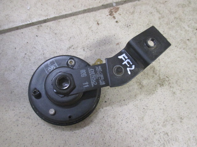 Сигнал звуковой Ford Focus 2 2005-2008 на Ford Focus 2