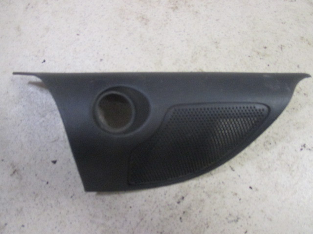 Накладка переднего крыла левого Ford Focus 2 2005-2008 на Ford Focus 2