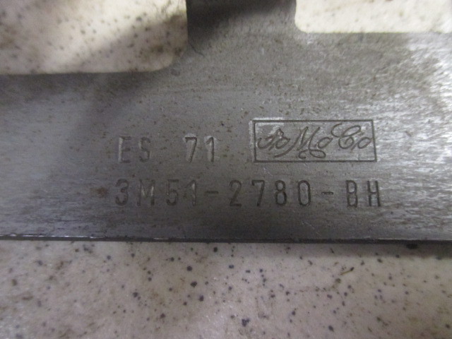 Рычаг стояночного тормоза Ford Focus 2 2005-2008 на Ford Focus 2