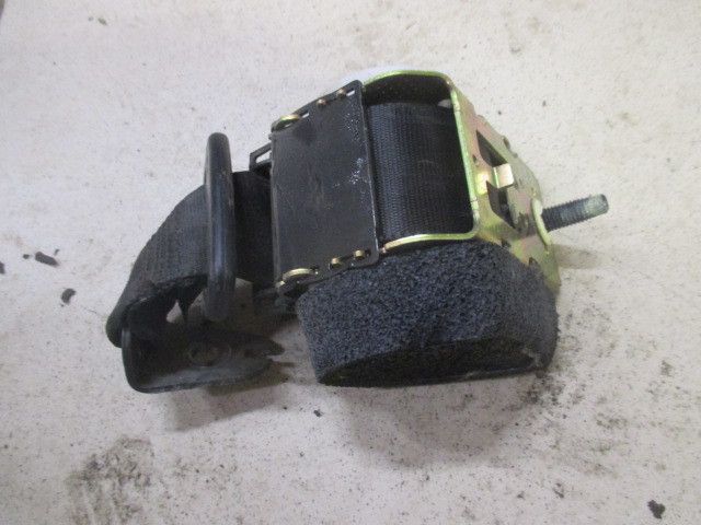 Ремень безопасности Ford Focus 2 2005-2008 на Ford Focus 2
