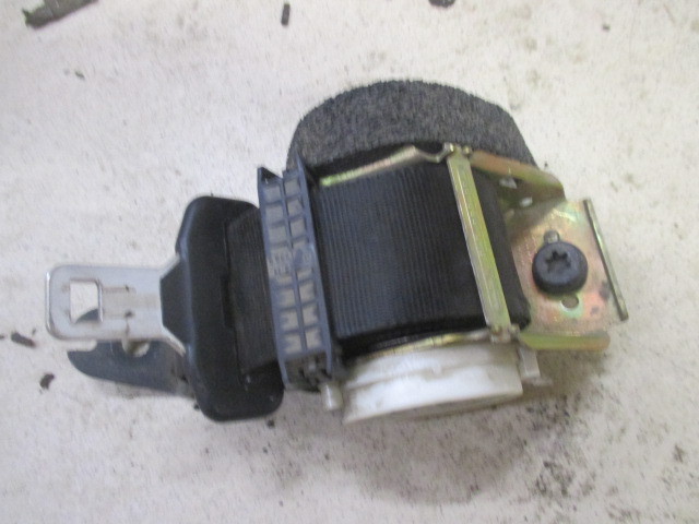 Ремень безопасности Ford Focus 2 2005-2008 на Ford Focus 2