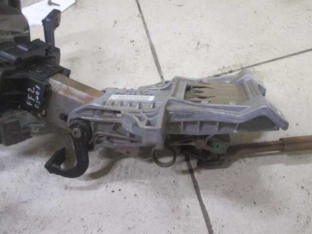 Колонка рулевая Ford Focus 2 2005-2008 на Ford Focus 2