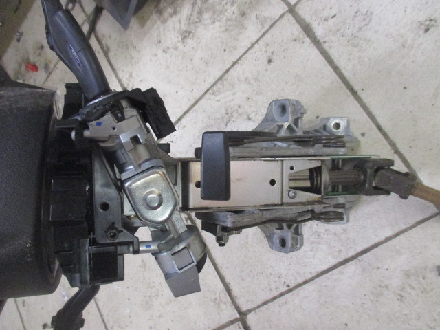 Колонка рулевая Ford Focus 2 2005-2008 на Ford Focus 2