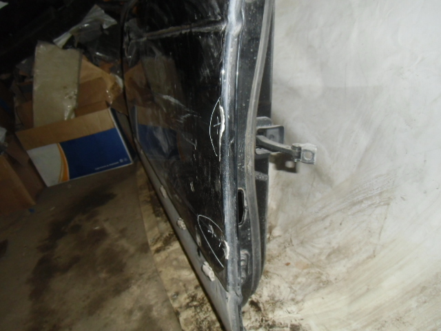 Дверь передняя правая Land Rover Range Rover 3 2002-2005 на Land Rover Range Rover 3
