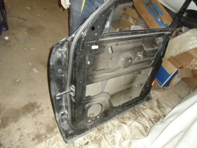 Дверь передняя правая Land Rover Range Rover 3 2002-2005 на Land Rover Range Rover 3