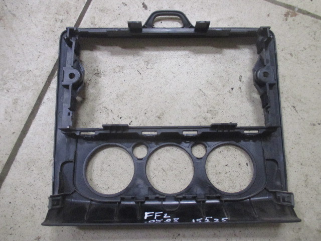 Накладка декоративная Ford Focus 2 2005-2008 на Ford Focus 2