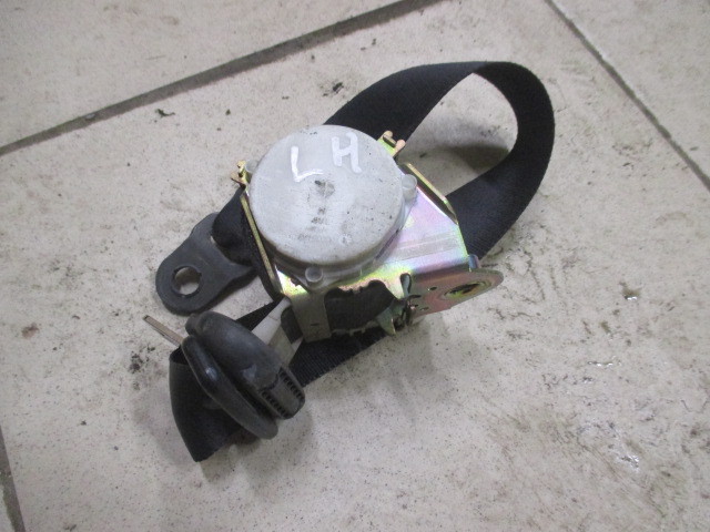 Ремень безопасности Ford Focus 2 2005-2008 на Ford Focus 2