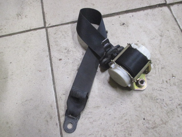 Ремень безопасности Ford Focus 2 2005-2008 на Ford Focus 2