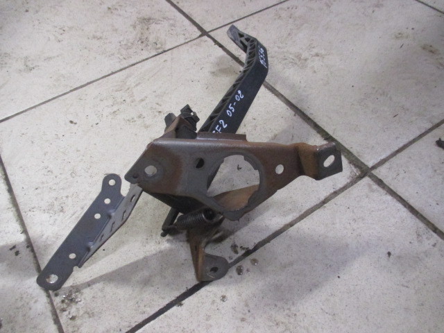 Педаль сцепления Ford Focus 2 2005-2008 на Ford Focus 2