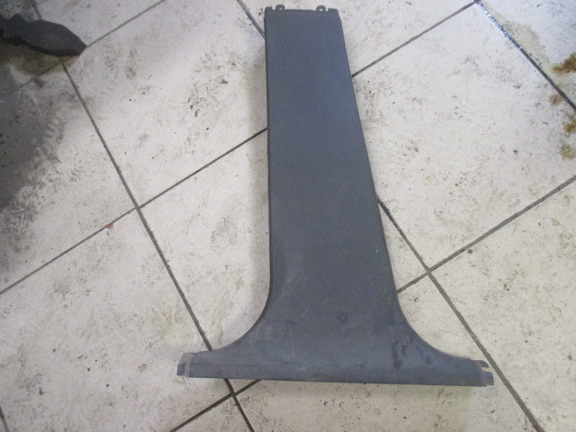 Обшивка стойки Ford Focus 2 2005-2008 на Ford Focus 2