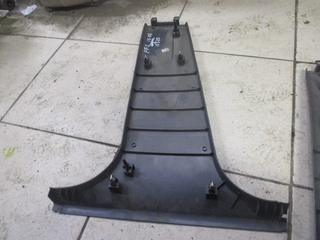 Обшивка стойки Ford Focus 2 2005-2008 на Ford Focus 2
