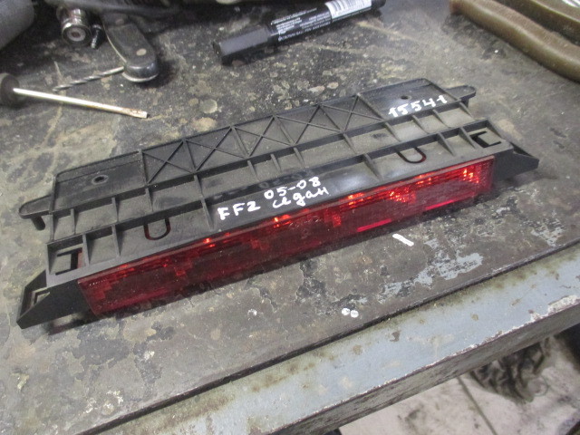 Фонарь стоп сигнал Ford Focus 2 2005-2008 на Ford Focus 2