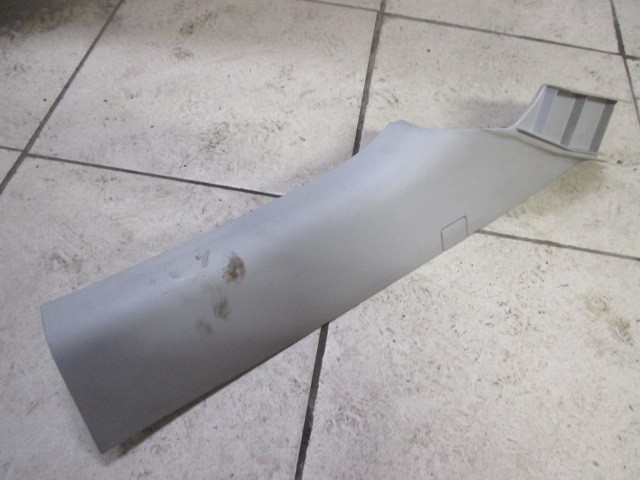 Обшивка стойки Ford Focus 2 2005-2008 на Ford Focus 2