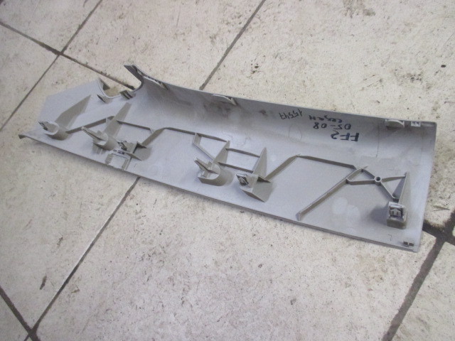 Обшивка стойки Ford Focus 2 2005-2008 на Ford Focus 2