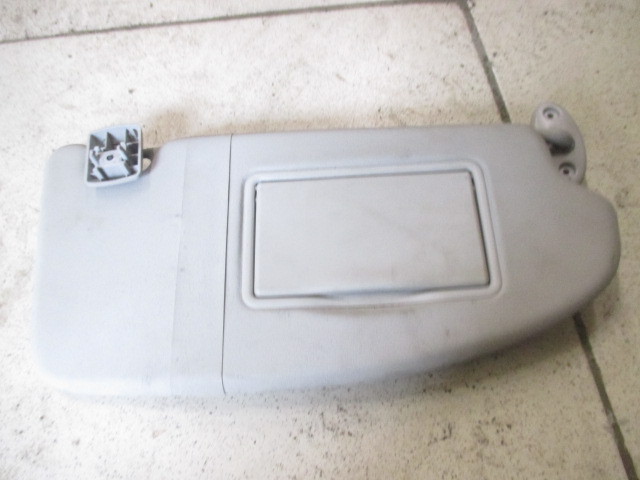 Козырек солнцезащитный (внутри) Ford Focus 2 2005-2008 на Ford Focus 2