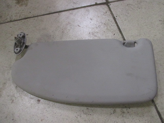 Козырек солнцезащитный (внутри) Ford Focus 2 2005-2008 на Ford Focus 2