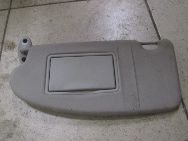 Козырек солнцезащитный (внутри) Ford Focus 2 2005-2008 на Ford Focus 2