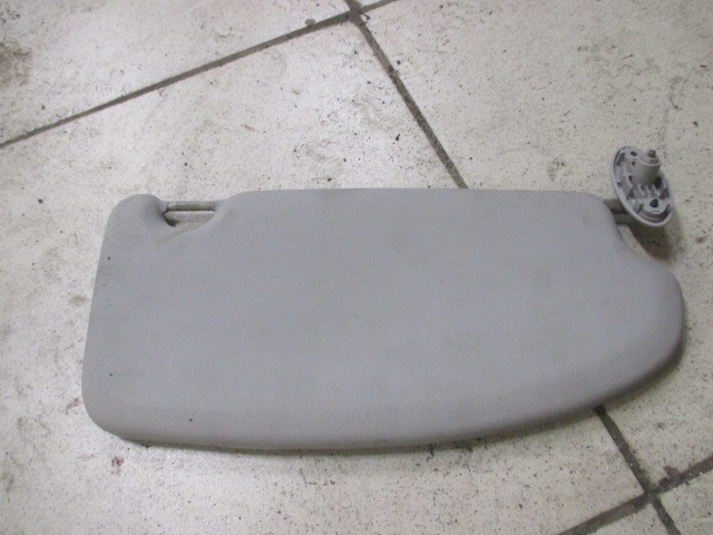 Козырек солнцезащитный (внутри) Ford Focus 2 2005-2008 на Ford Focus 2