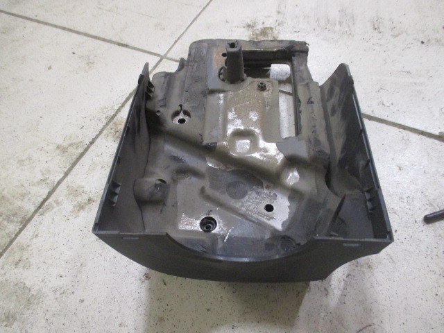 Кожух рулевой колонки нижний Ford Focus 2 2005-2008 на Ford Focus 2