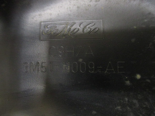 Растяжка столбов Ford Focus 2 2005-2008 на Ford Focus 2