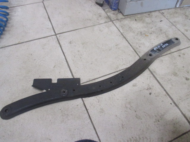 Кронштейн основного глушителя Ford Focus 2 2005-2008 на Ford Focus 2