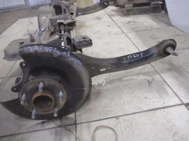 Рычаг задний нижний правый передний Ford Focus 2 2005-2008 на Ford Focus 2