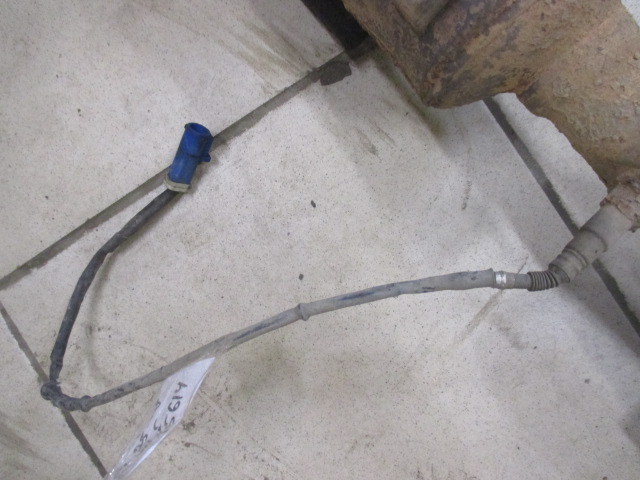 Датчик кислородный Lambdasonde Ford Focus 2 2005-2008 на Ford Focus 2