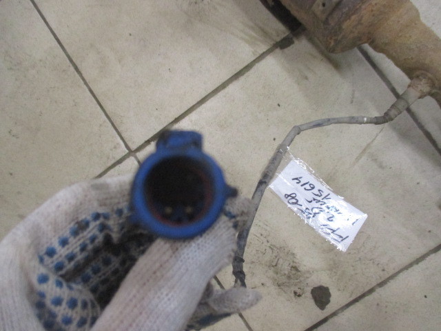 Датчик кислородный Lambdasonde Ford Focus 2 2005-2008 на Ford Focus 2