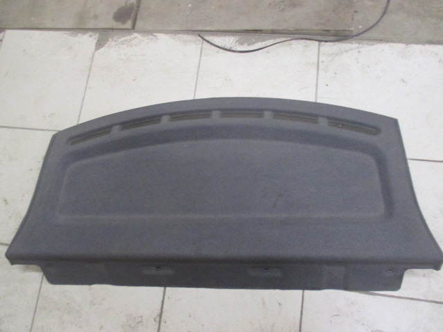 Полка Ford Focus 2 2005-2008 на Ford Focus 2