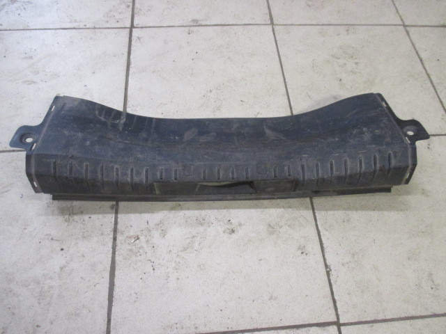 Обшивка багажника Ford Focus 2 2005-2008 5M51F40352 на Ford Focus 2