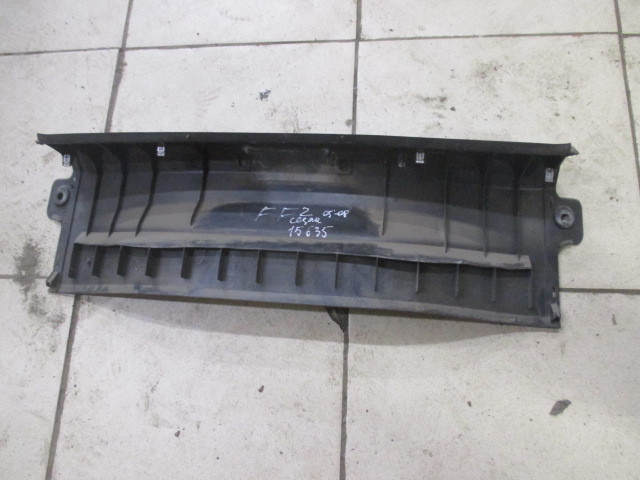 Обшивка багажника Ford Focus 2 2005-2008 5M51F40352 на Ford Focus 2