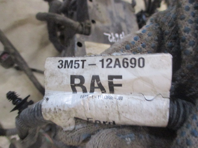 Проводка моторная МКПП 2.0L  (коса) Ford Focus 2 2005-2008 на Ford Focus 2