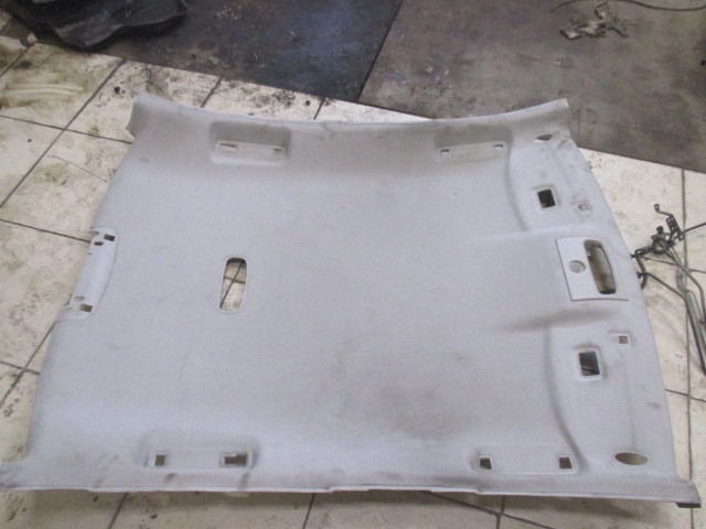 Обшивка потолка Ford Focus 2 2005-2008 Седан  5M51F51916 на Ford Focus 2