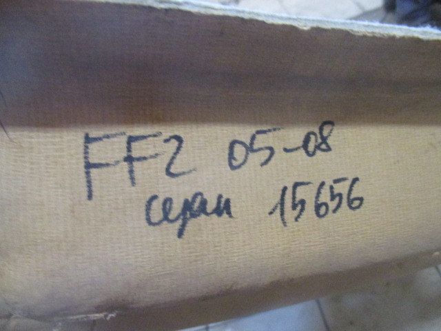 Обшивка потолка Ford Focus 2 2005-2008 Седан  5M51F51916 на Ford Focus 2