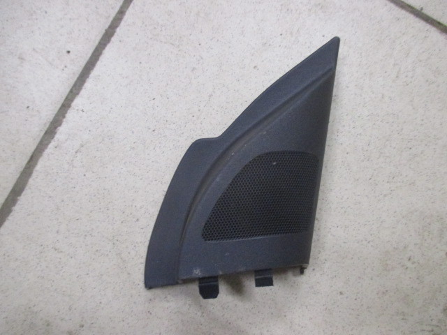 Накладка переднего крыла левого Mitsubishi Lancer X 2007-н.в. на Mitsubishi Lancer X