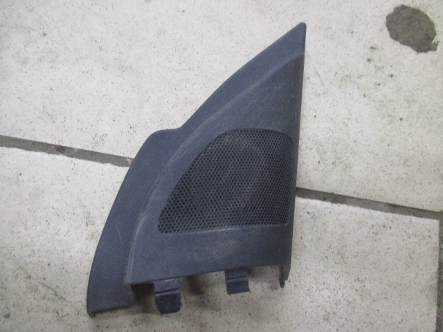 Накладка переднего крыла правого Mitsubishi Lancer X 2007-н.в. на Mitsubishi Lancer X
