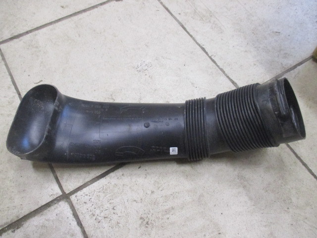 Воздухозаборник (наружный) BMW X5 F15 2013-н.в. на BMW X5 F15