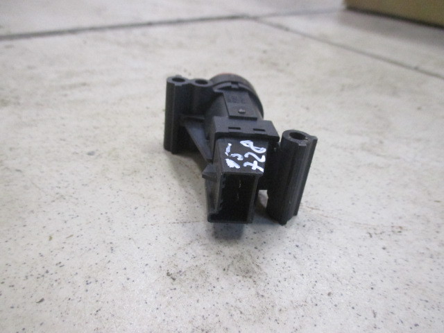 Клапан отсечки топлива Ford Focus 2 2005-2008 на Ford Focus 2