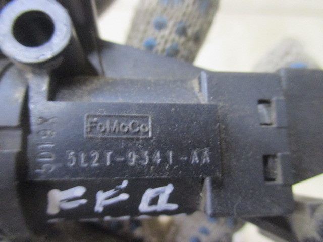 Клапан отсечки топлива Ford Focus 2 2005-2008 на Ford Focus 2